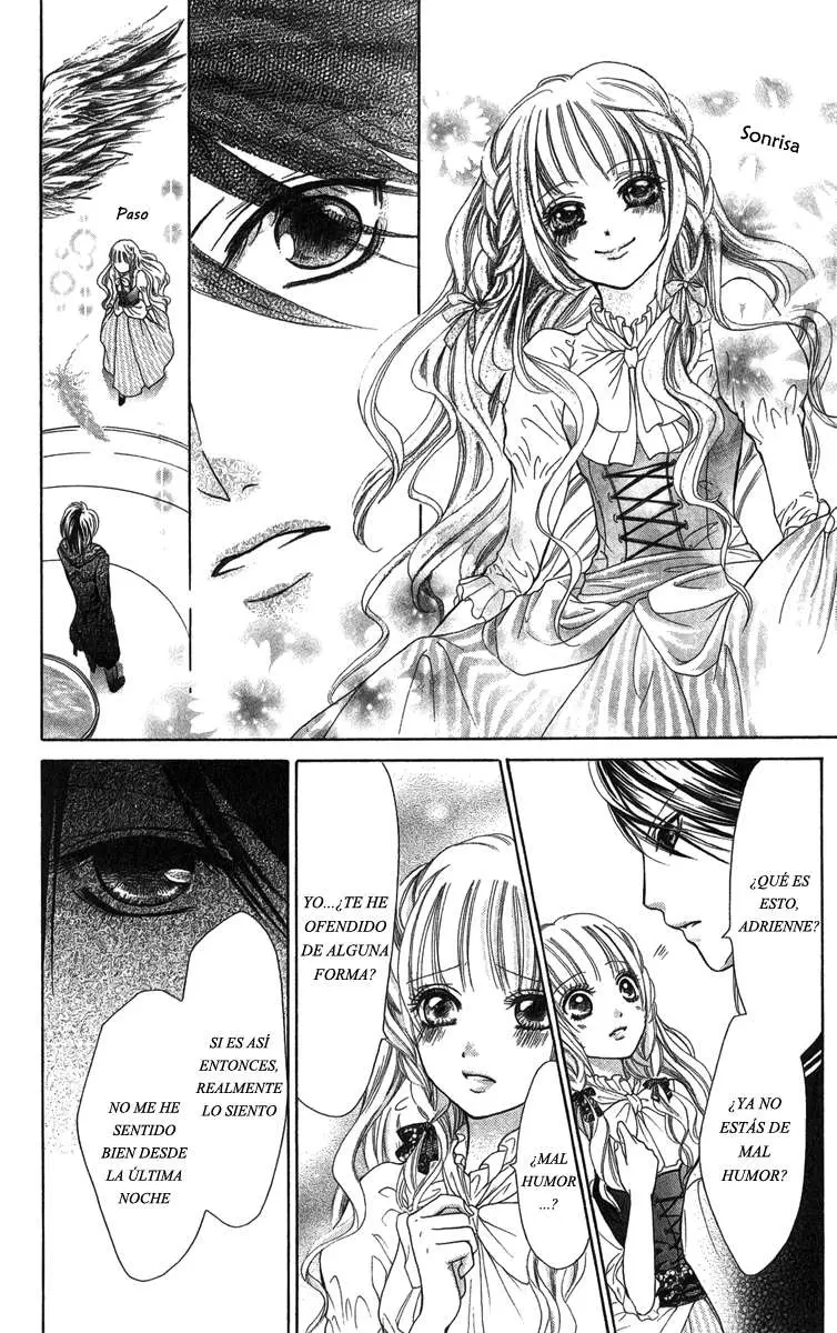 Brundage no mahou no shiro (2009) - Capítulo 1 - Página 33 - LectorTMOo