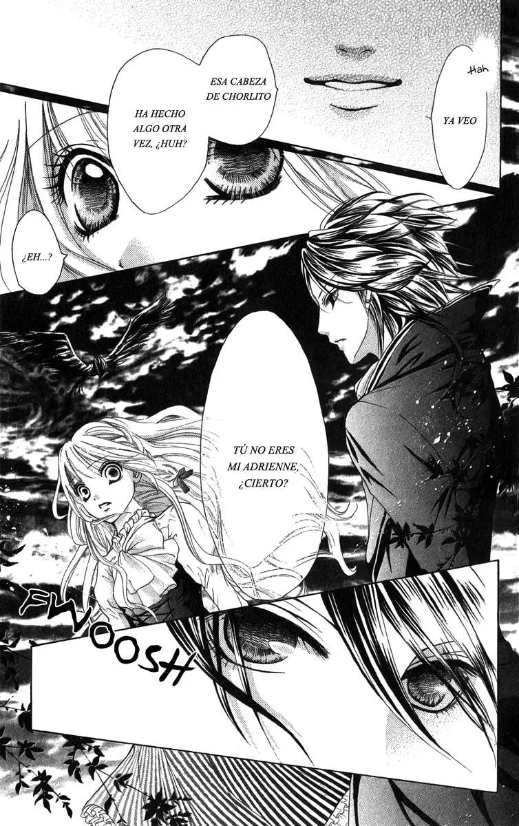 Brundage no mahou no shiro (2009) - Capítulo 1 - Página 34 - LectorTMOo
