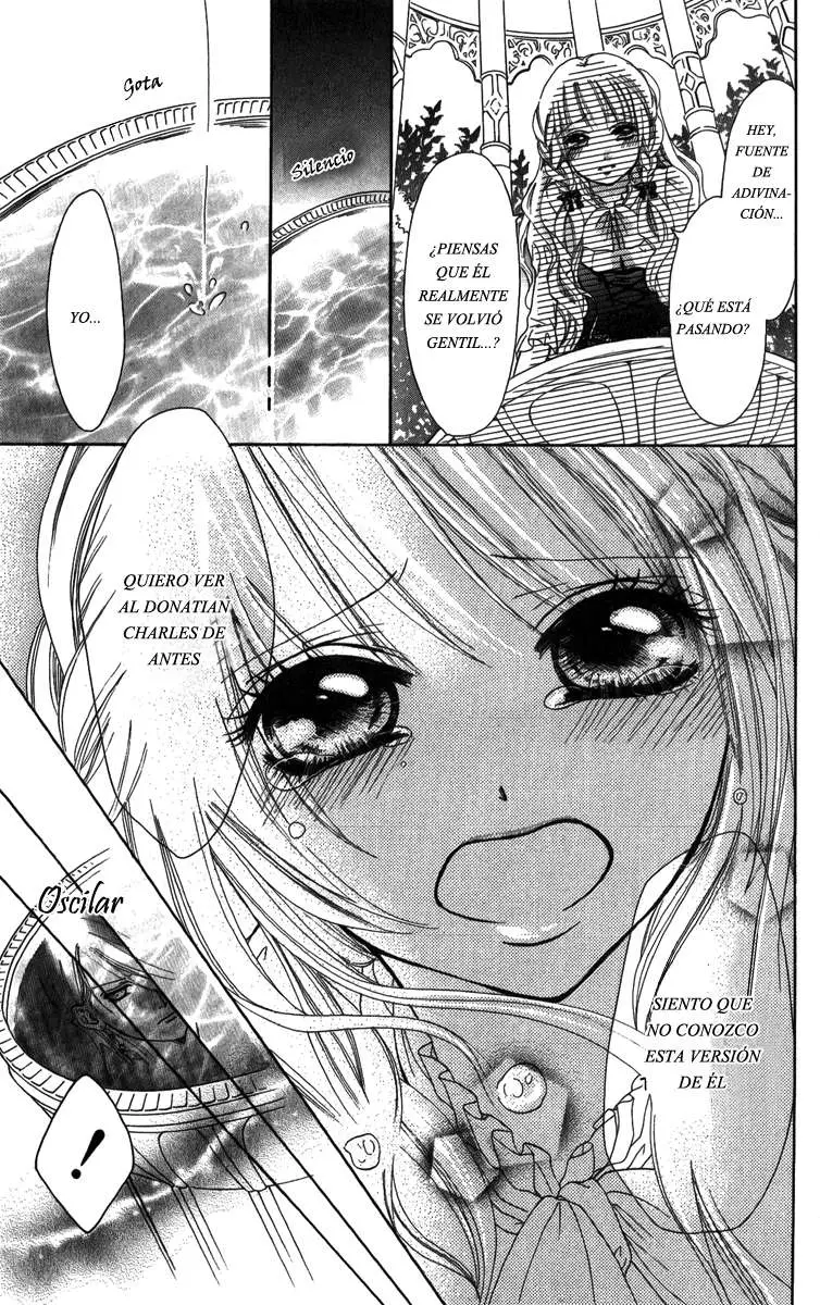Brundage no mahou no shiro (2009) - Capítulo 1 - Página 36 - LectorTMOo