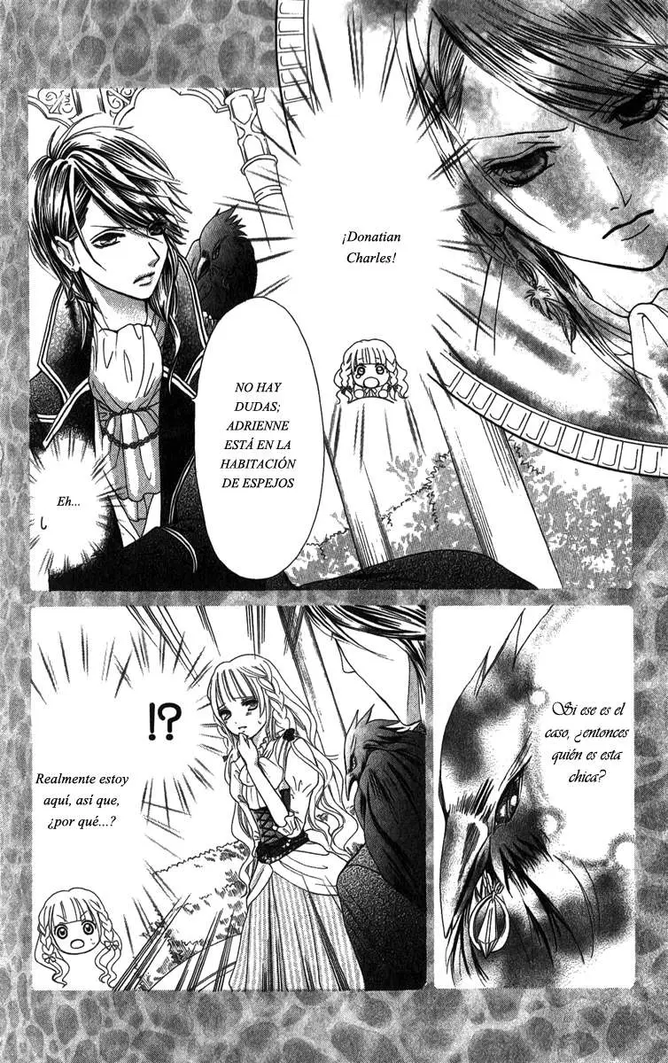 Brundage no mahou no shiro (2009) - Capítulo 1 - Página 37 - LectorTMOo