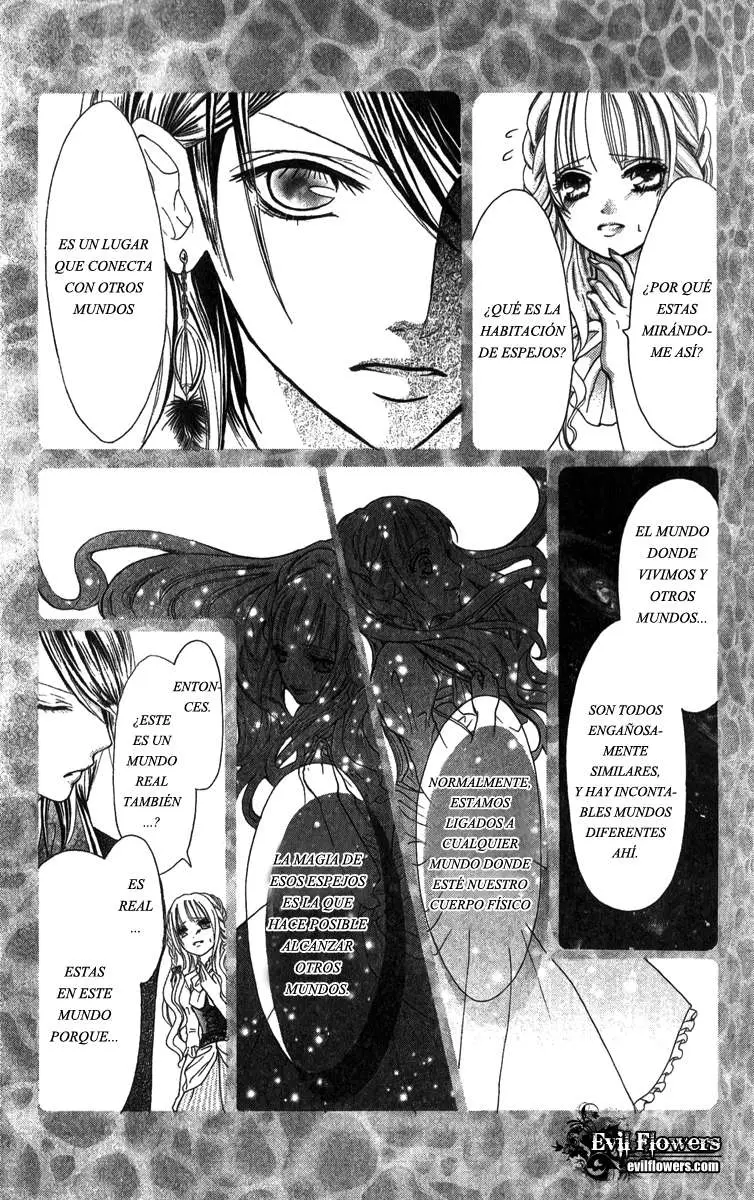 Brundage no mahou no shiro (2009) - Capítulo 1 - Página 38 - LectorTMOo