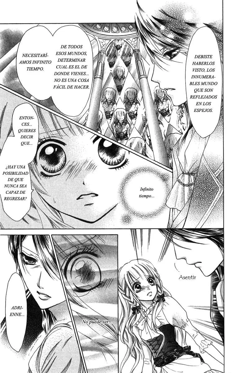 Brundage no mahou no shiro (2009) - Capítulo 1 - Página 42 - LectorTMOo
