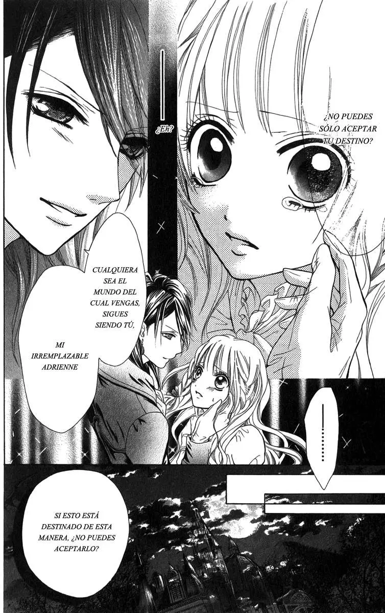 Brundage no mahou no shiro (2009) - Capítulo 1 - Página 43 - LectorTMOo