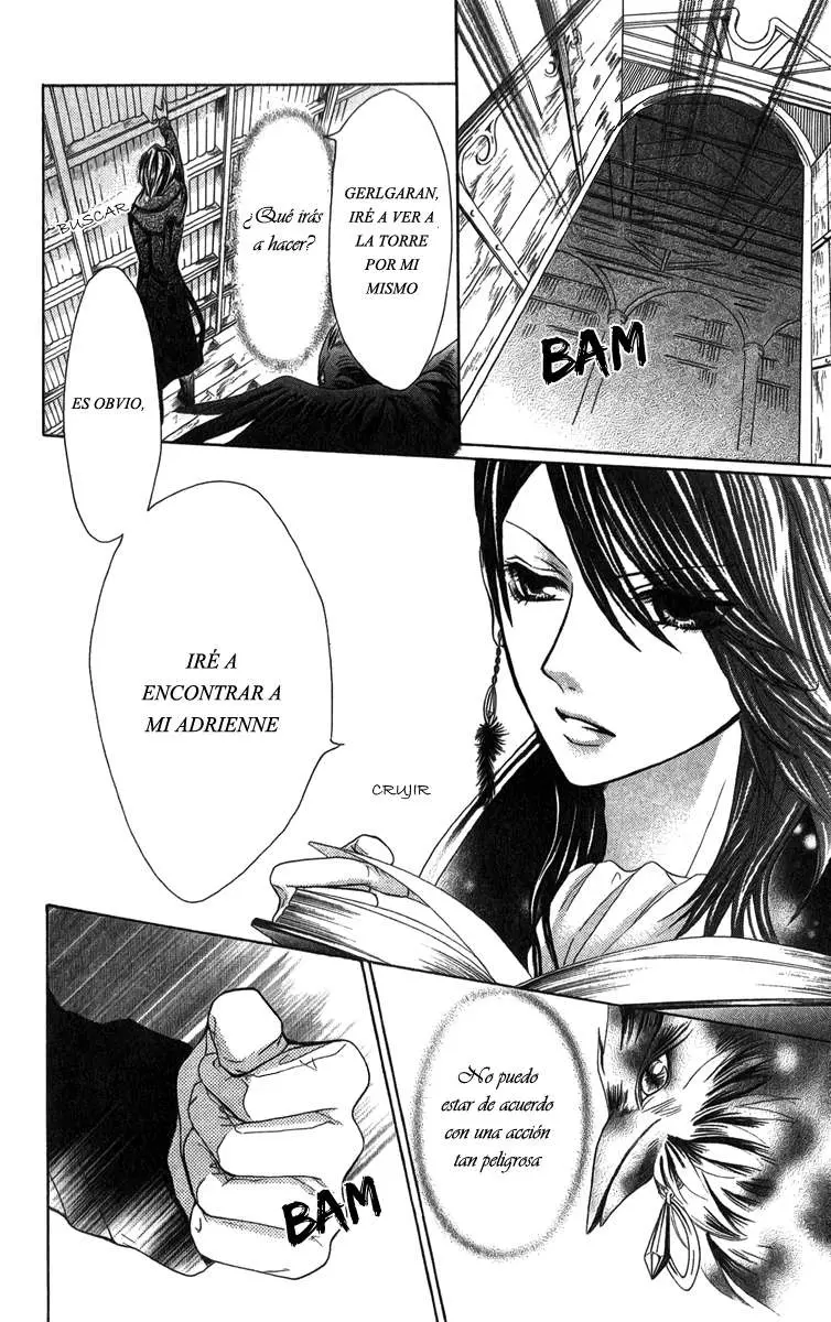 Brundage no mahou no shiro (2009) - Capítulo 1 - Página 45 - LectorTMOo