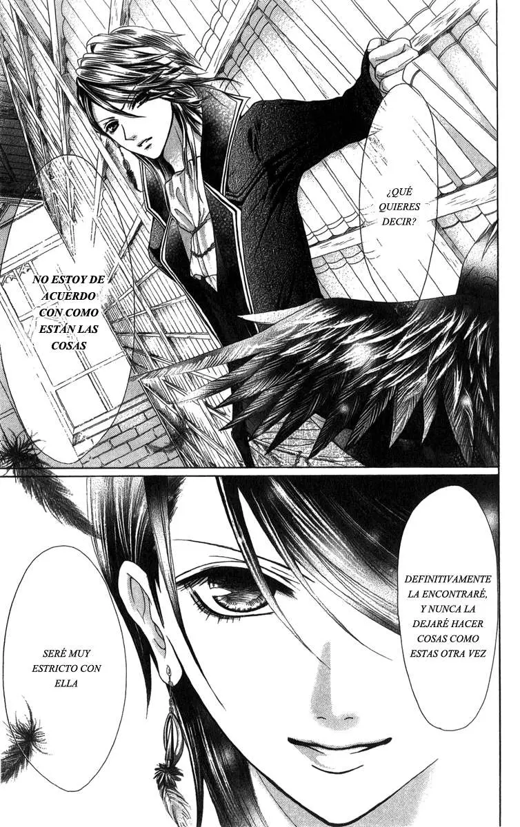 Brundage no mahou no shiro (2009) - Capítulo 1 - Página 46 - LectorTMOo