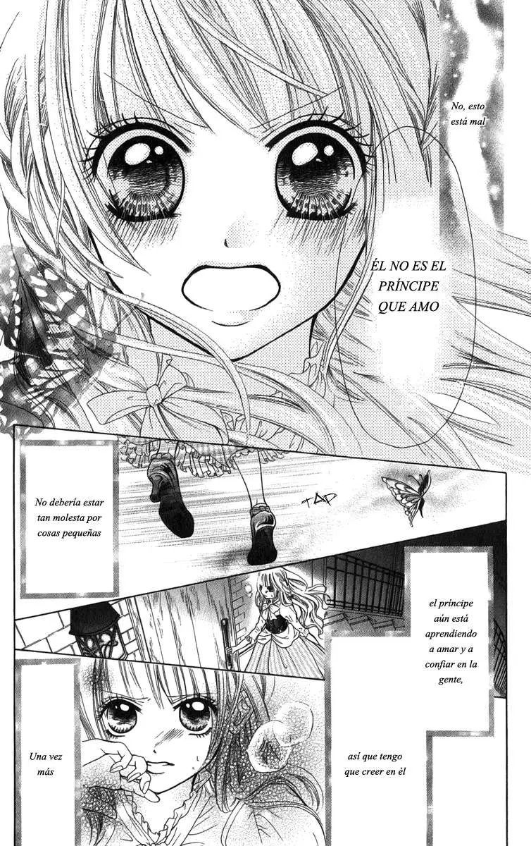 Brundage no mahou no shiro (2009) - Capítulo 1 - Página 48 - LectorTMOo