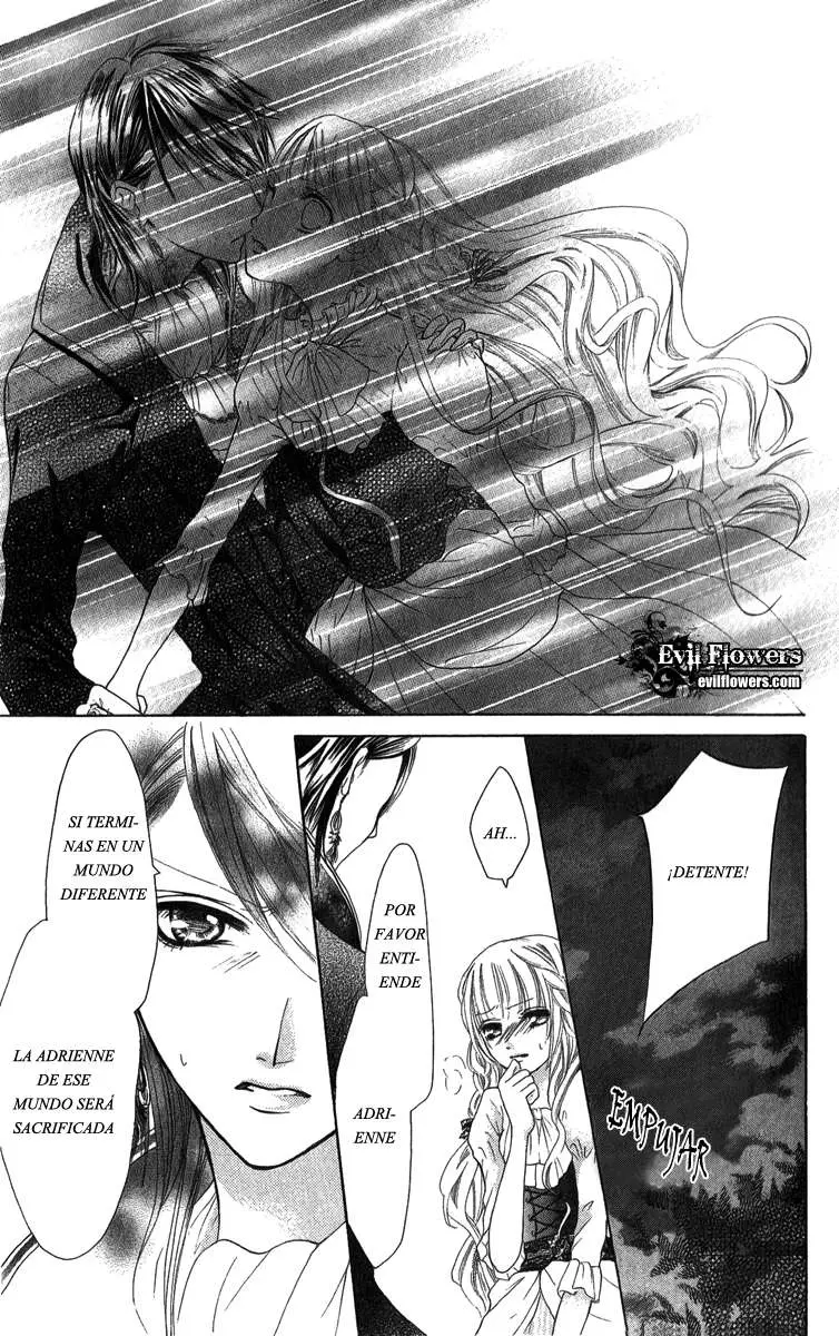 Brundage no mahou no shiro (2009) - Capítulo 1 - Página 50 - LectorTMOo