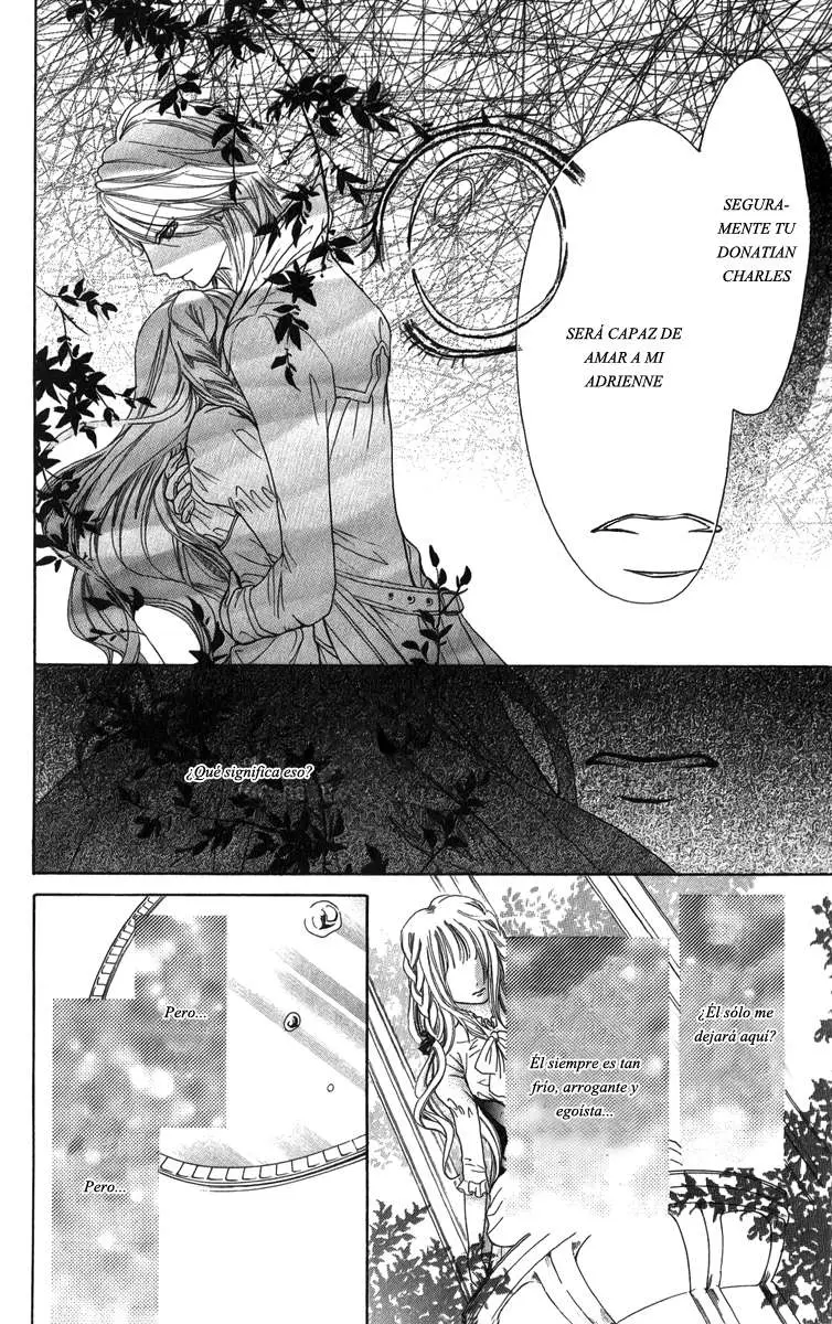Brundage no mahou no shiro (2009) - Capítulo 1 - Página 51 - LectorTMOo