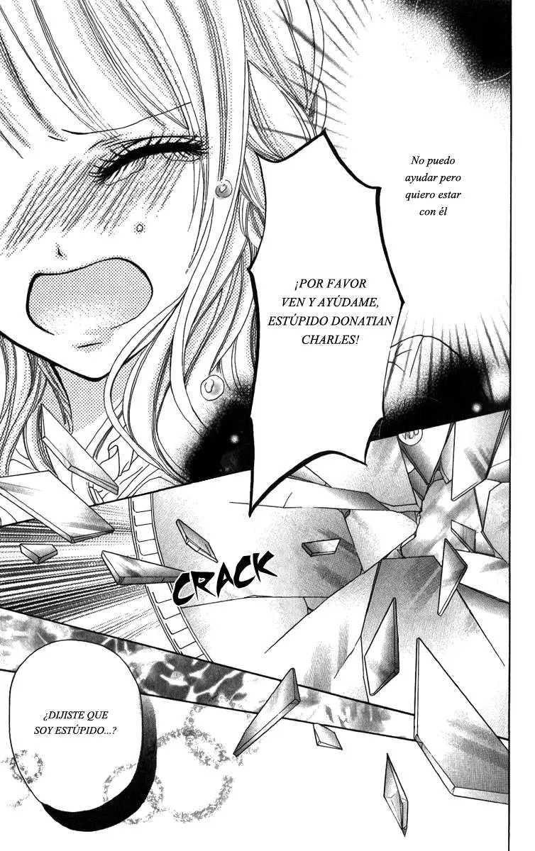Brundage no mahou no shiro (2009) - Capítulo 1 - Página 52 - LectorTMOo