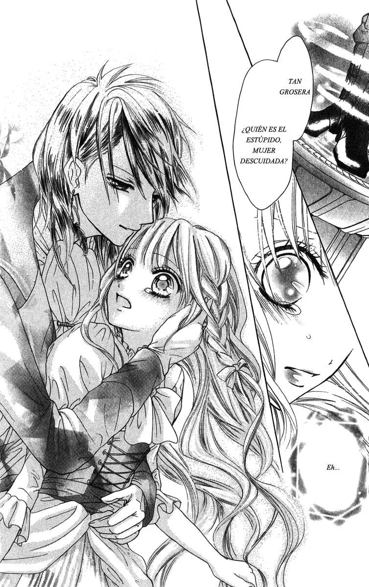 Brundage no mahou no shiro (2009) - Capítulo 1 - Página 53 - LectorTMOo