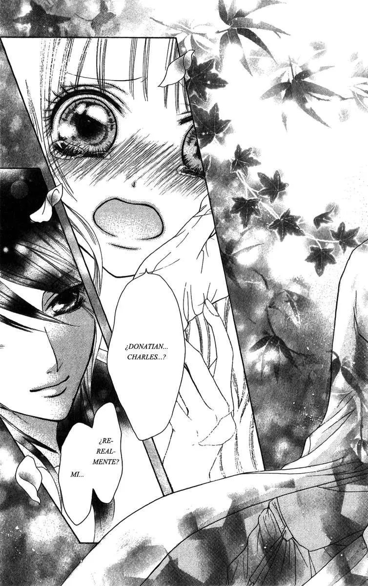 Brundage no mahou no shiro (2009) - Capítulo 1 - Página 54 - LectorTMOo