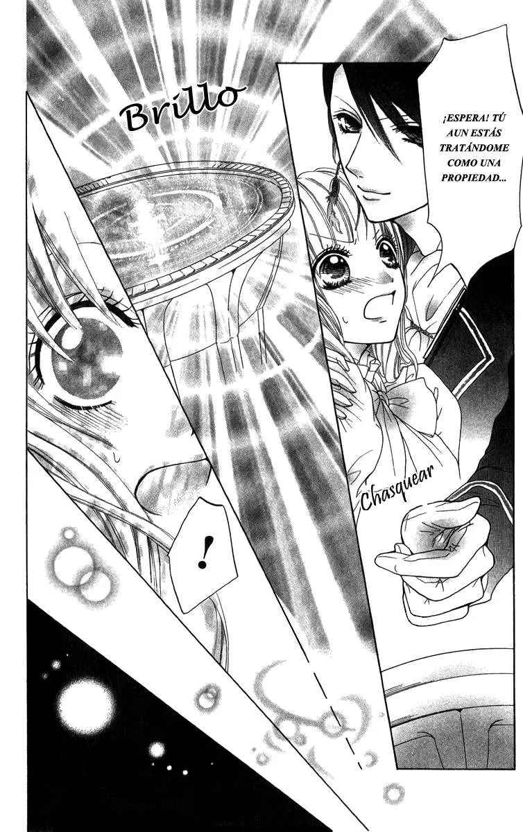 Brundage no mahou no shiro (2009) - Capítulo 1 - Página 57 - LectorTMOo