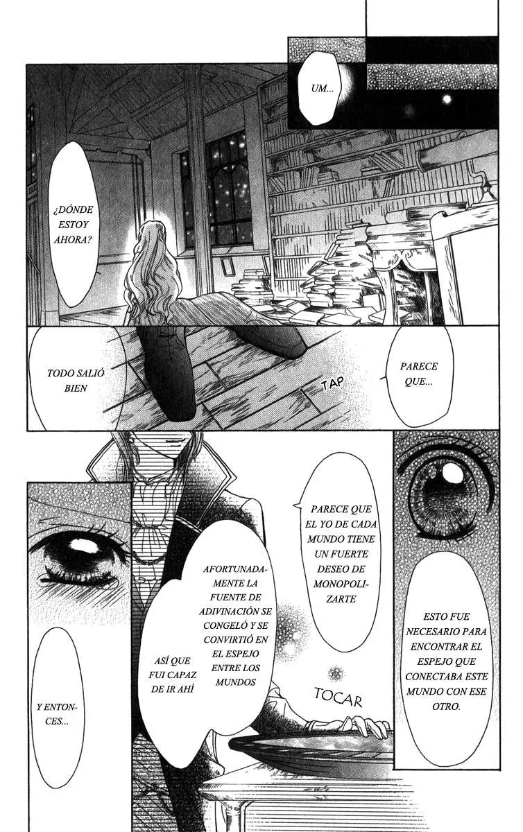 Brundage no mahou no shiro (2009) - Capítulo 1 - Página 58 - LectorTMOo