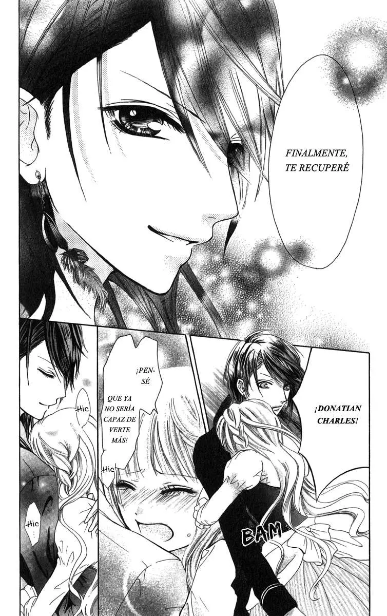 Brundage no mahou no shiro (2009) - Capítulo 1 - Página 59 - LectorTMOo