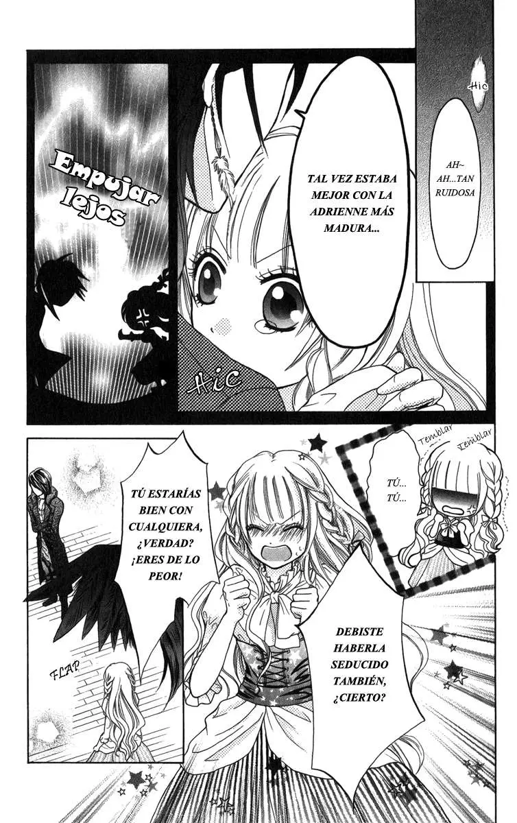 Brundage no mahou no shiro (2009) - Capítulo 1 - Página 60 - LectorTMOo