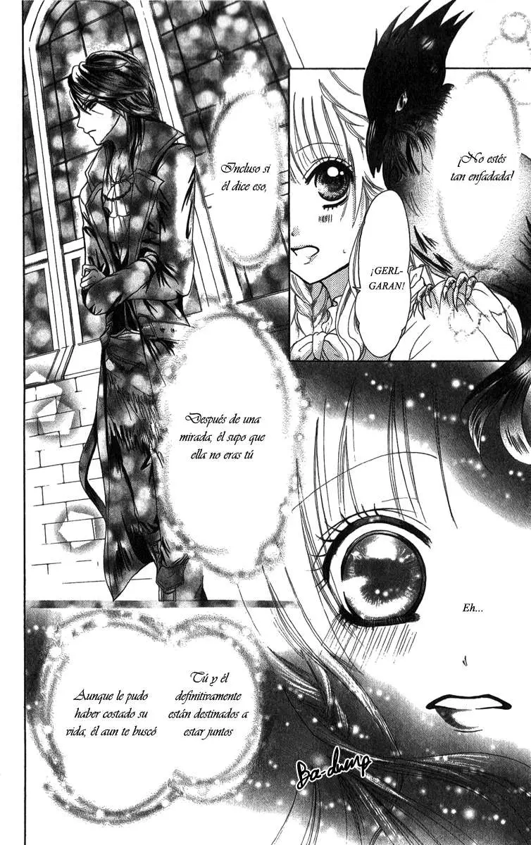 Brundage no mahou no shiro (2009) - Capítulo 1 - Página 61 - LectorTMOo