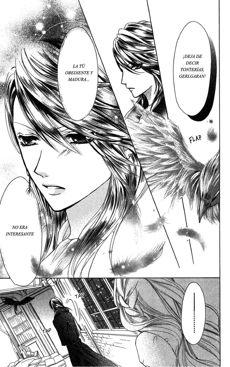 Brundage no mahou no shiro (2009) - Capítulo 1 - Página 62 - LectorTMOo