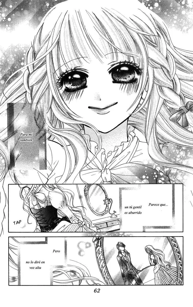 Brundage no mahou no shiro (2009) - Capítulo 1 - Página 63 - LectorTMOo