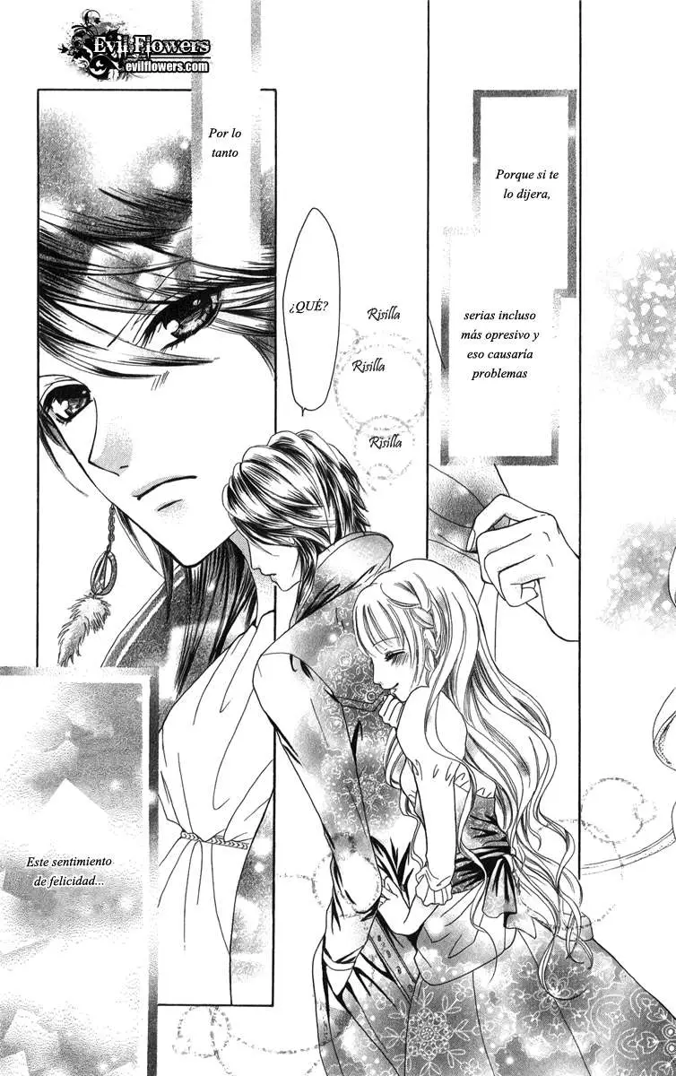 Brundage no mahou no shiro (2009) - Capítulo 1 - Página 64 - LectorTMOo