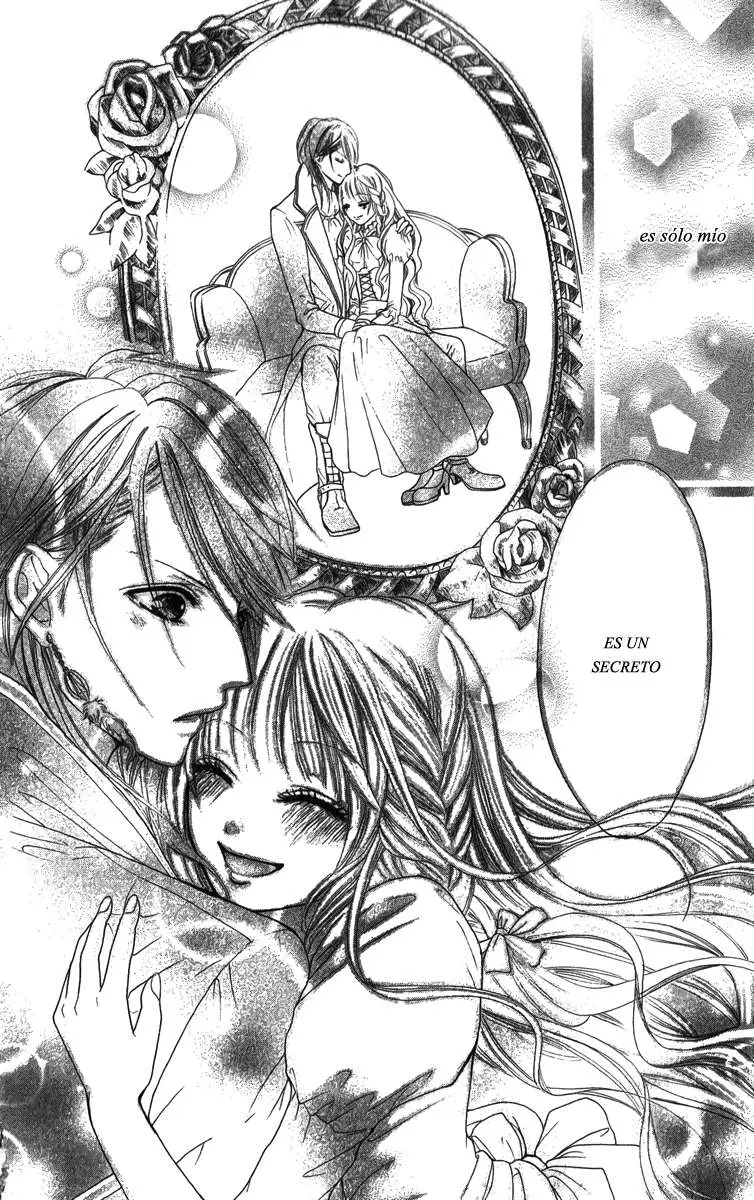 Brundage no mahou no shiro (2009) - Capítulo 1 - Página 65 - LectorTMOo