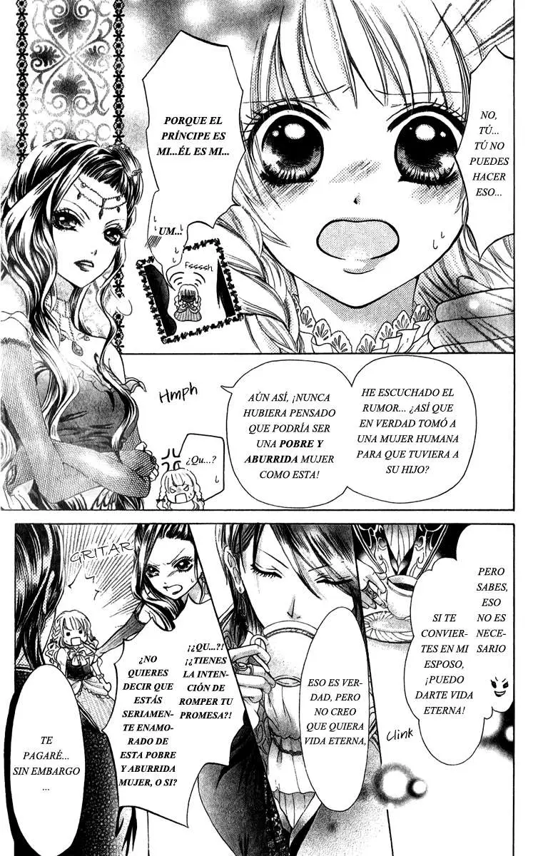 Brundage no mahou no shiro (2009) - Capítulo 2 - Página 6 - LectorTMOo