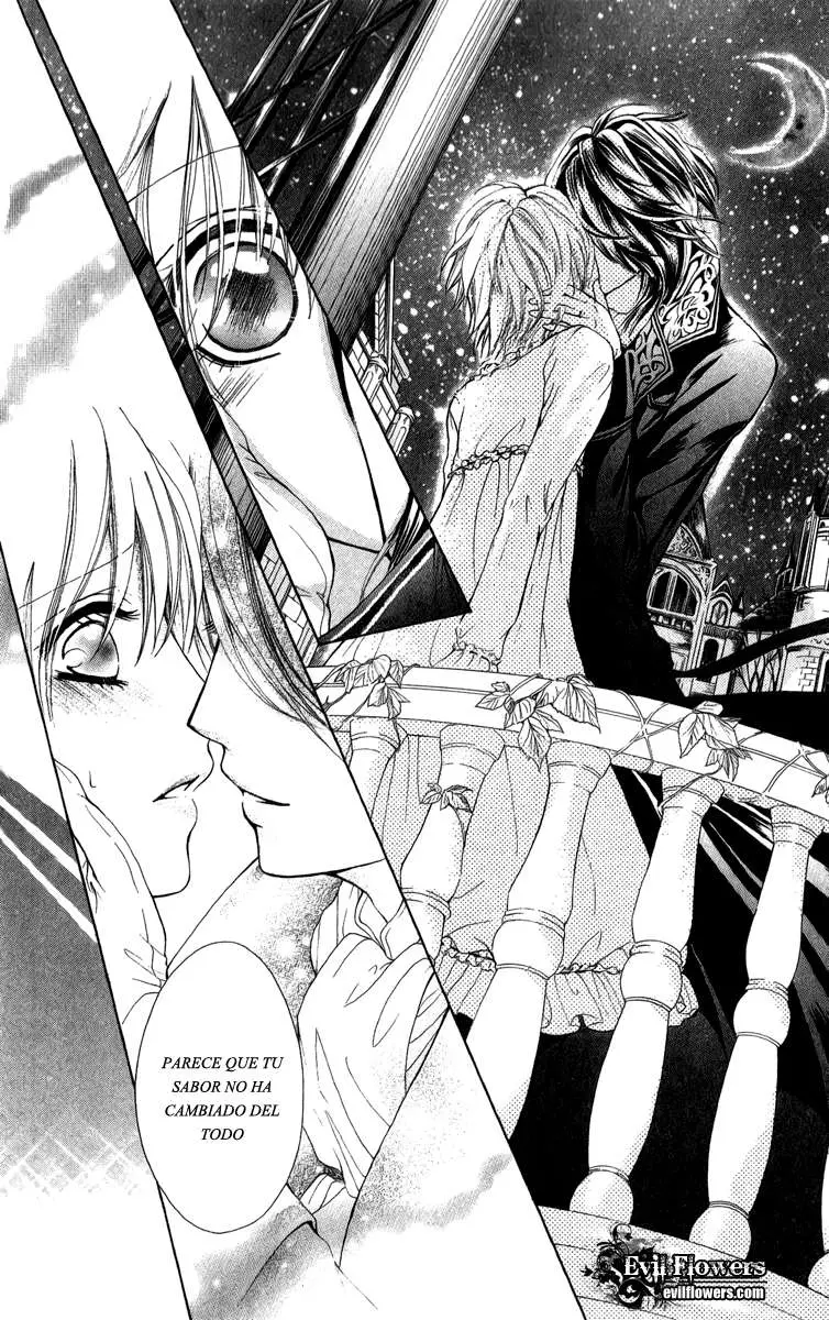 Brundage no mahou no shiro (2009) - Capítulo 2 - Página 13 - LectorTMOo