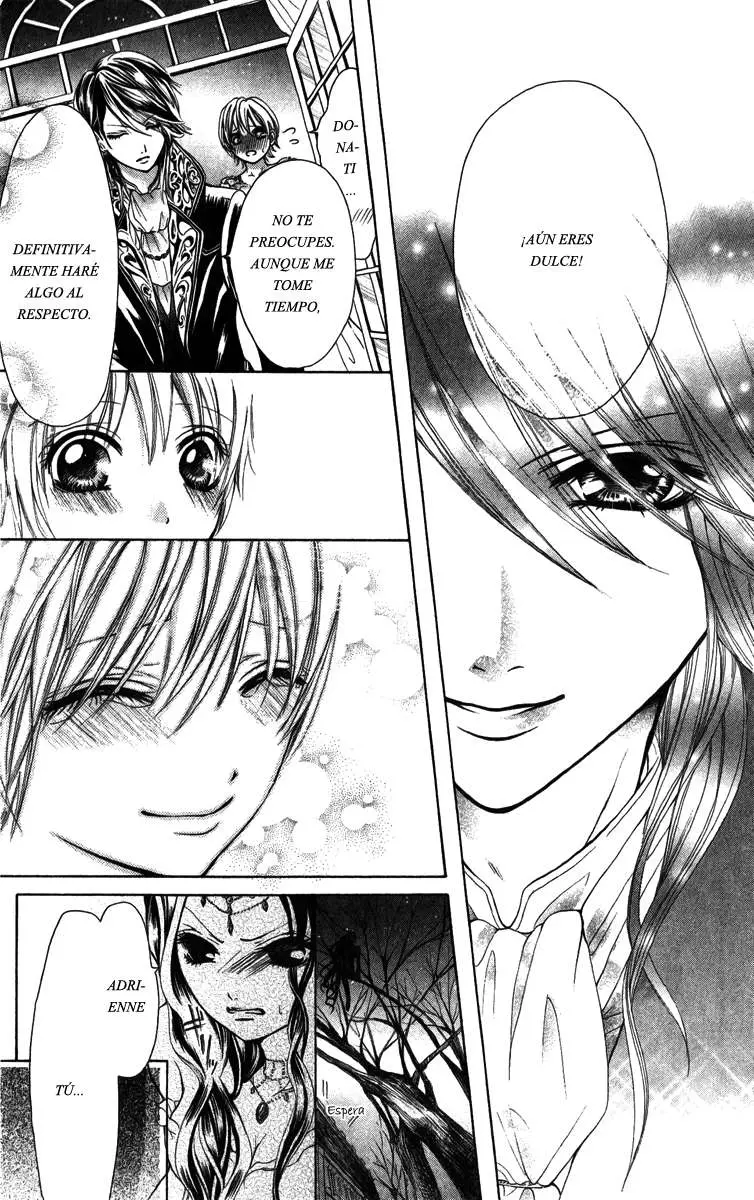 Brundage no mahou no shiro (2009) - Capítulo 2 - Página 14 - LectorTMOo