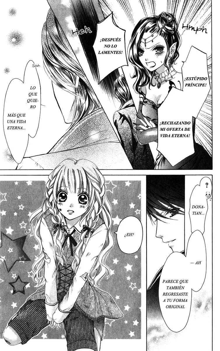 Brundage no mahou no shiro (2009) - Capítulo 2 - Página 30 - LectorTMOo
