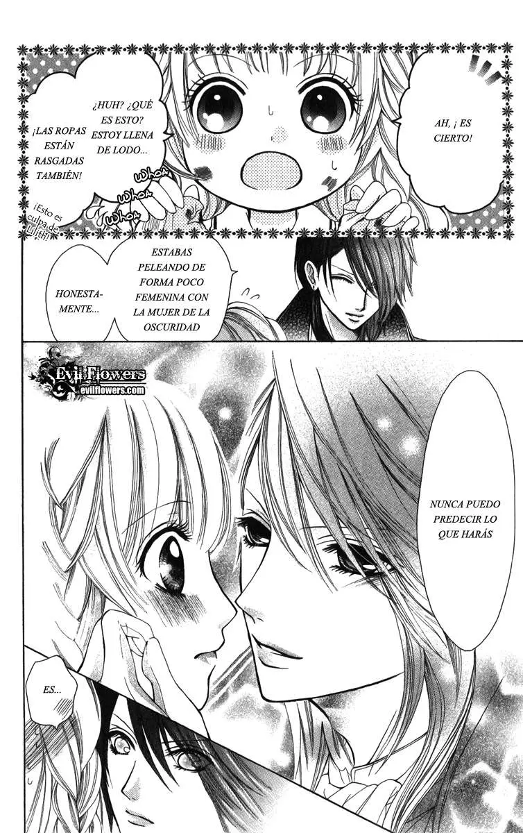 Brundage no mahou no shiro (2009) - Capítulo 2 - Página 31 - LectorTMOo