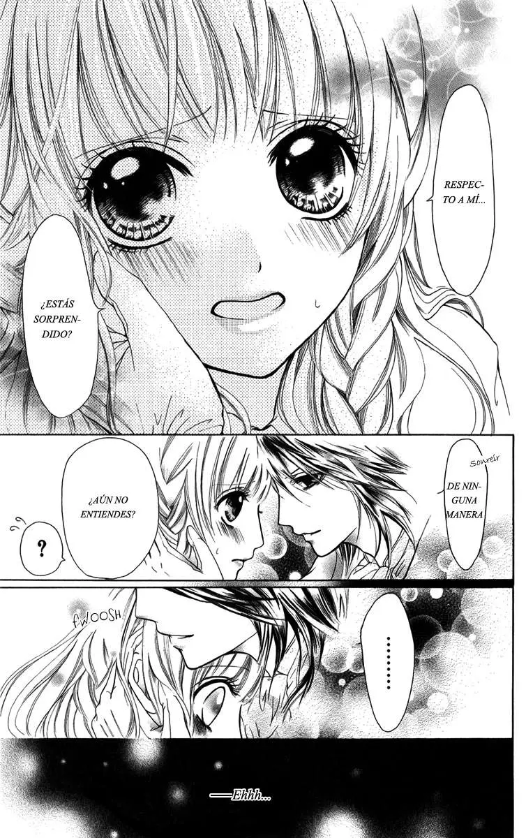 Brundage no mahou no shiro (2009) - Capítulo 2 - Página 32 - LectorTMOo