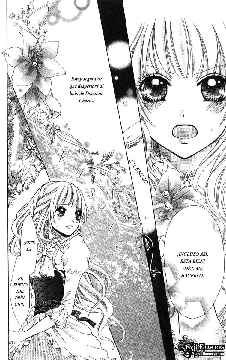 Brundage no mahou no shiro (2009) - Capítulo 3 - Página 6 - LectorTMOo