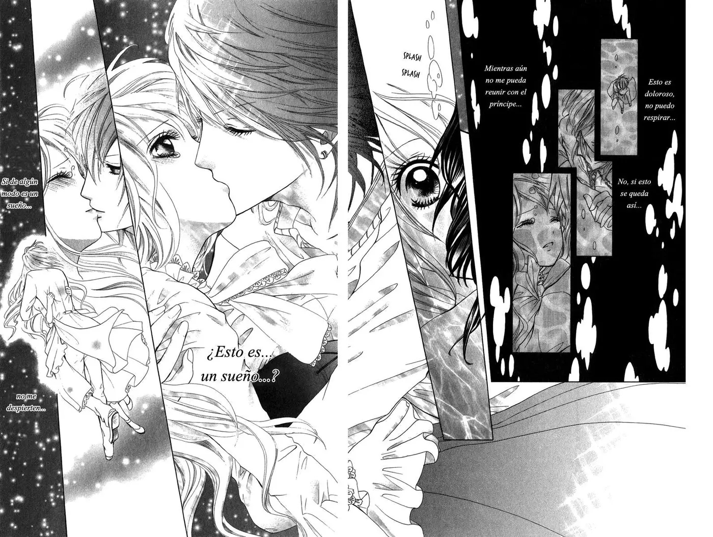 Brundage no mahou no shiro (2009) - Capítulo 3 - Página 19 - LectorTMOo