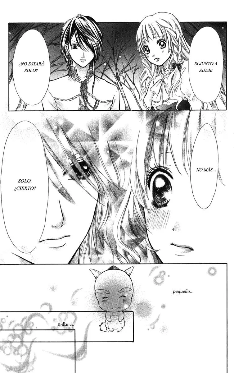 Brundage no mahou no shiro (2009) - Capítulo 3 - Página 29 - LectorTMOo