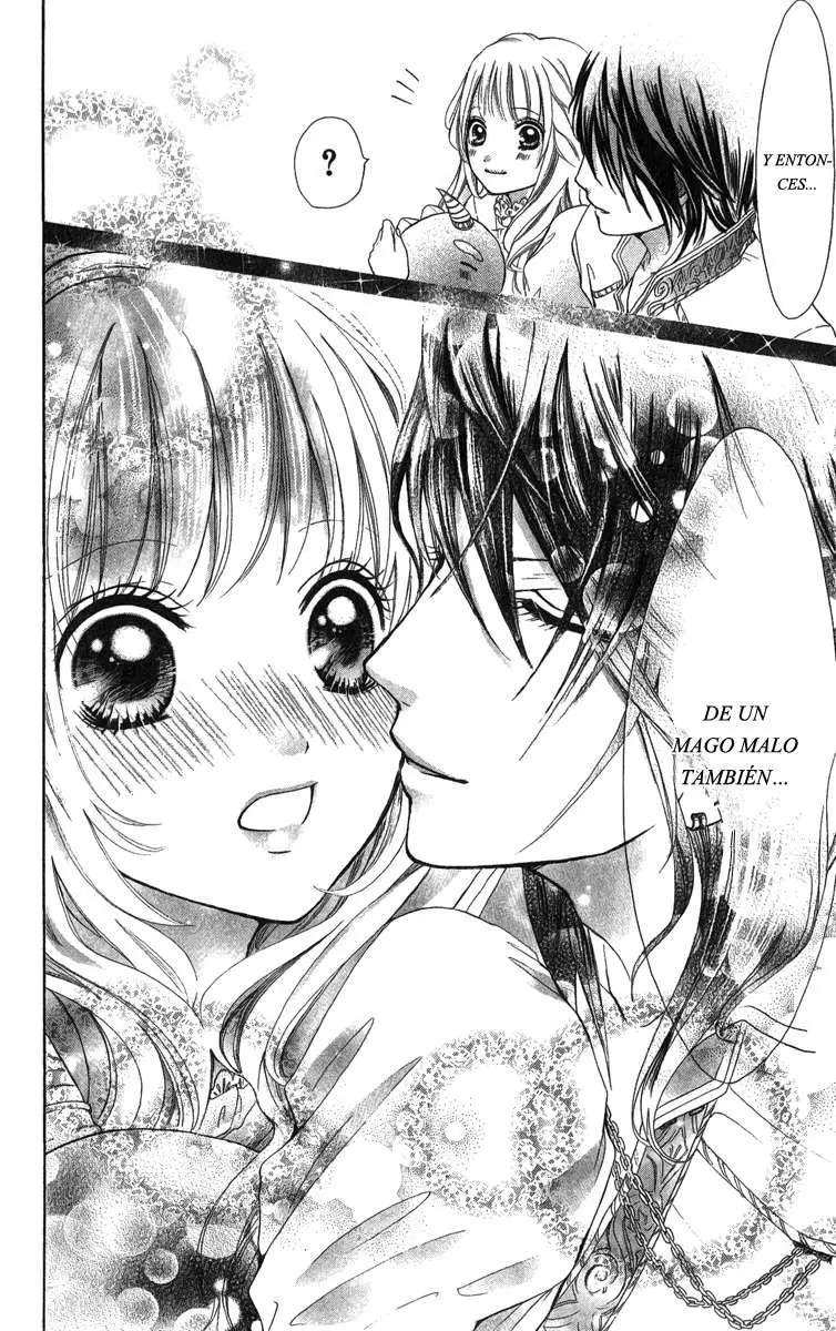 Brundage no mahou no shiro (2009) - Capítulo 3 - Página 34 - LectorTMOo