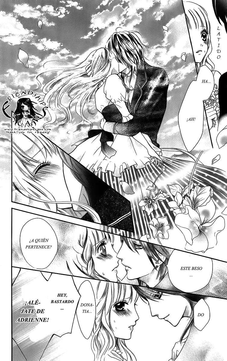 Brundage no mahou no shiro (2009) - Capítulo 4 - Página 19 - LectorTMOo