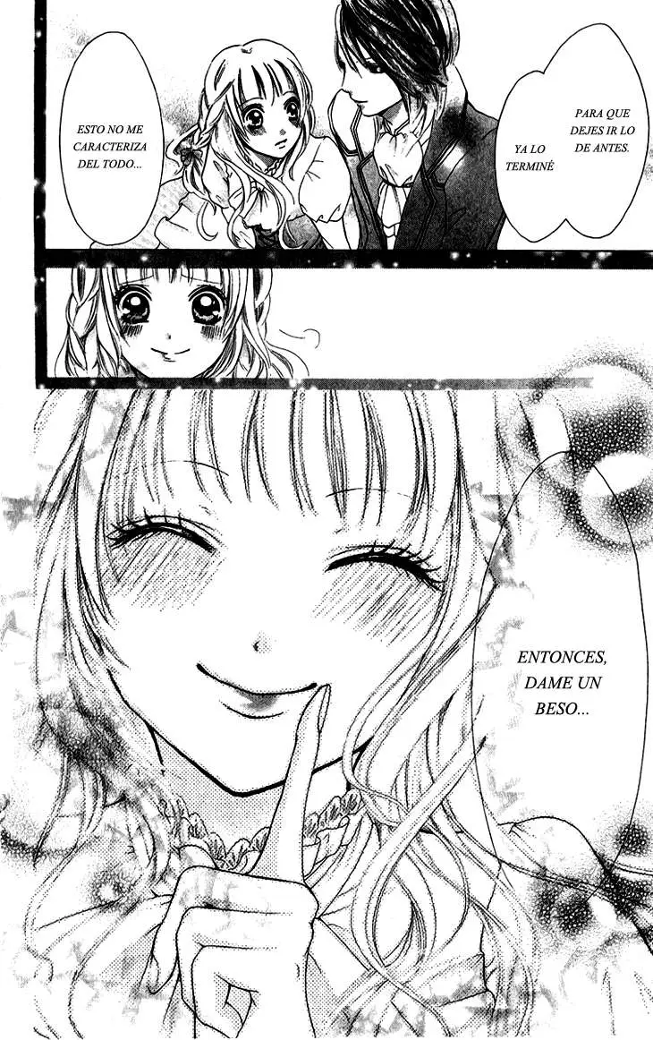 Brundage no mahou no shiro (2009) - Capítulo 4 - Página 37 - LectorTMOo