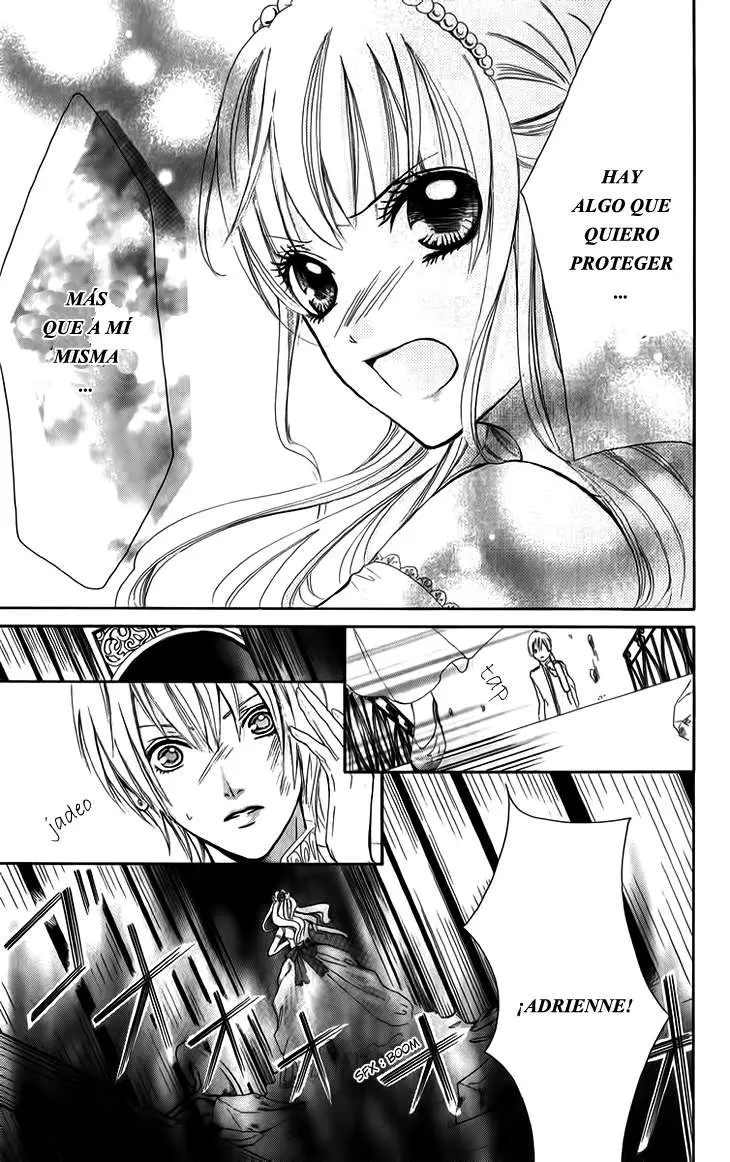 Brundage no mahou no shiro (2009) - Capítulo 5 - Página 24 - LectorTMOo