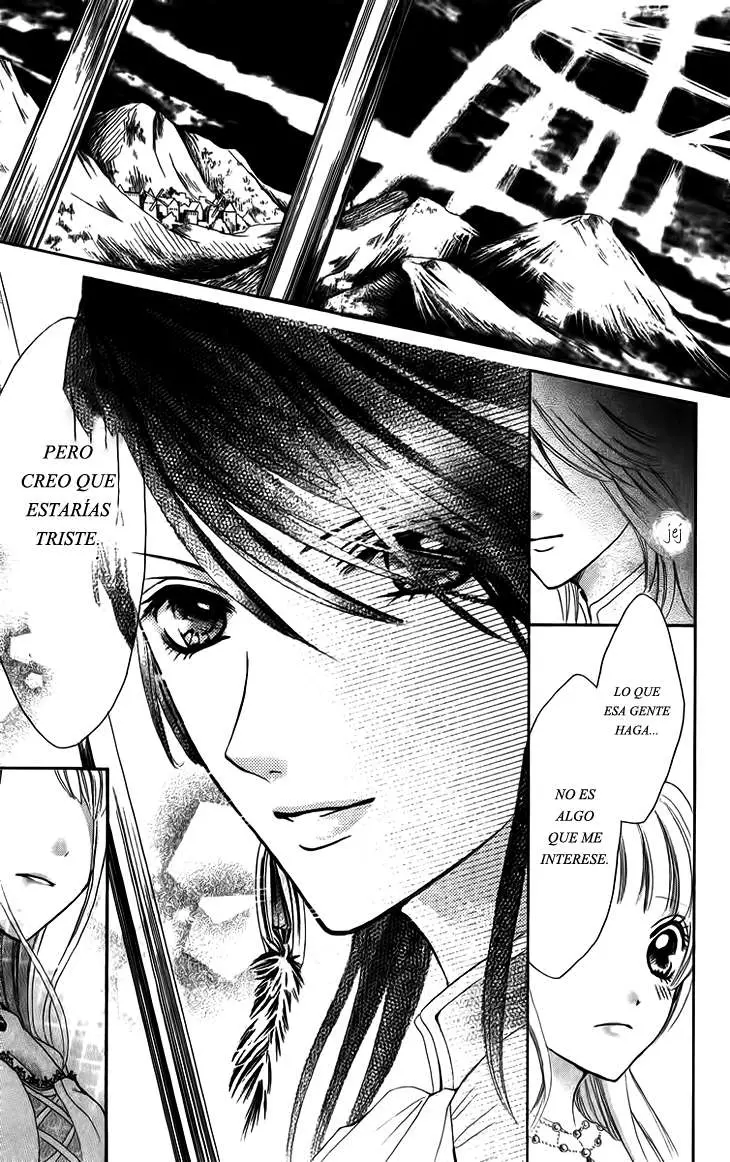 Brundage no mahou no shiro (2009) - Capítulo 5 - Página 30 - LectorTMOo