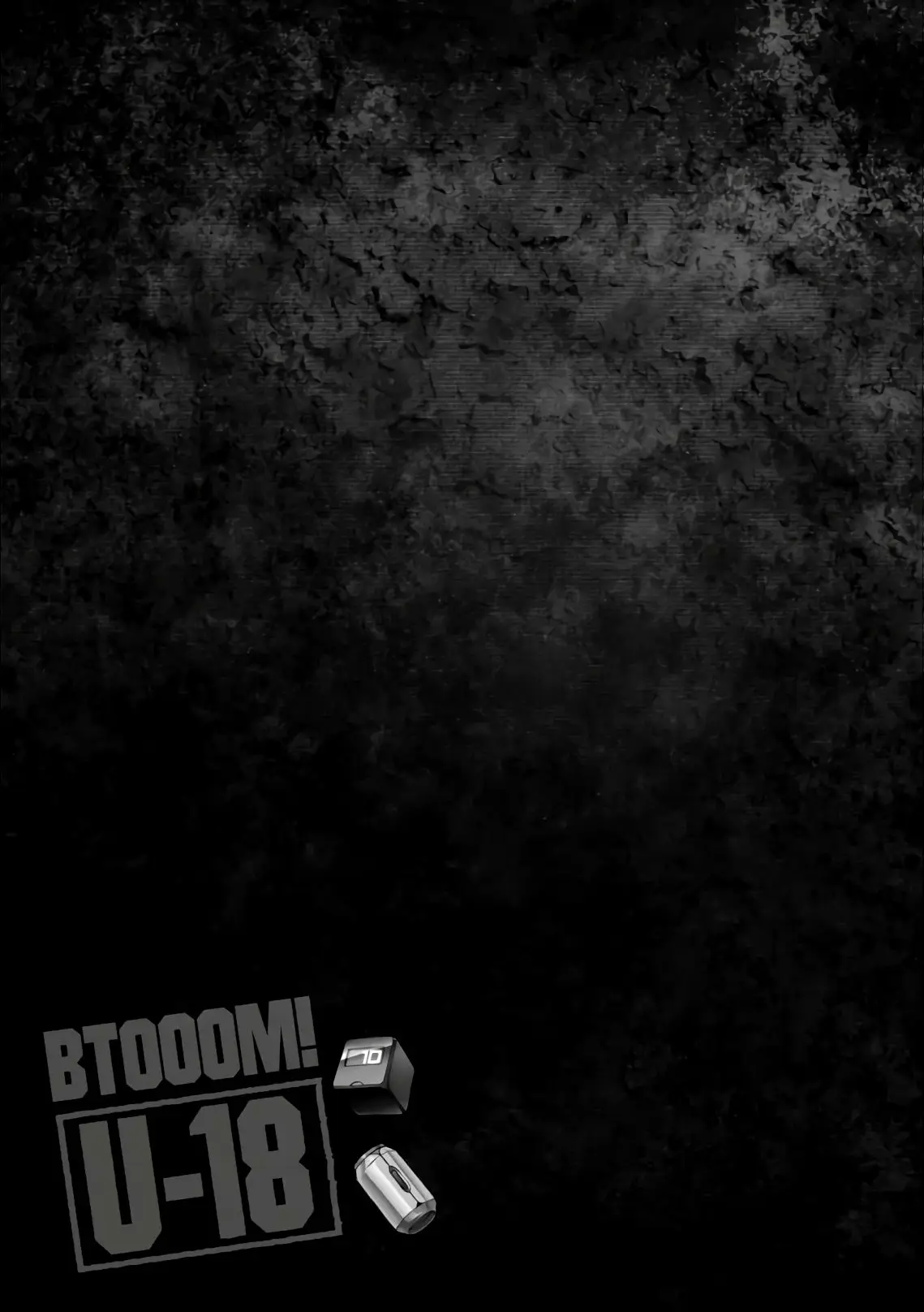 Btooom! U-18 (2018) - Capítulo 1 - Página 60 - LectorTMOo