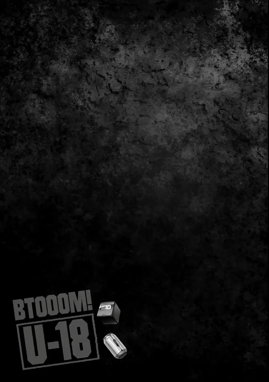 Btooom! U-18 (2018) - Capítulo 2 - Página 42 - LectorTMOo