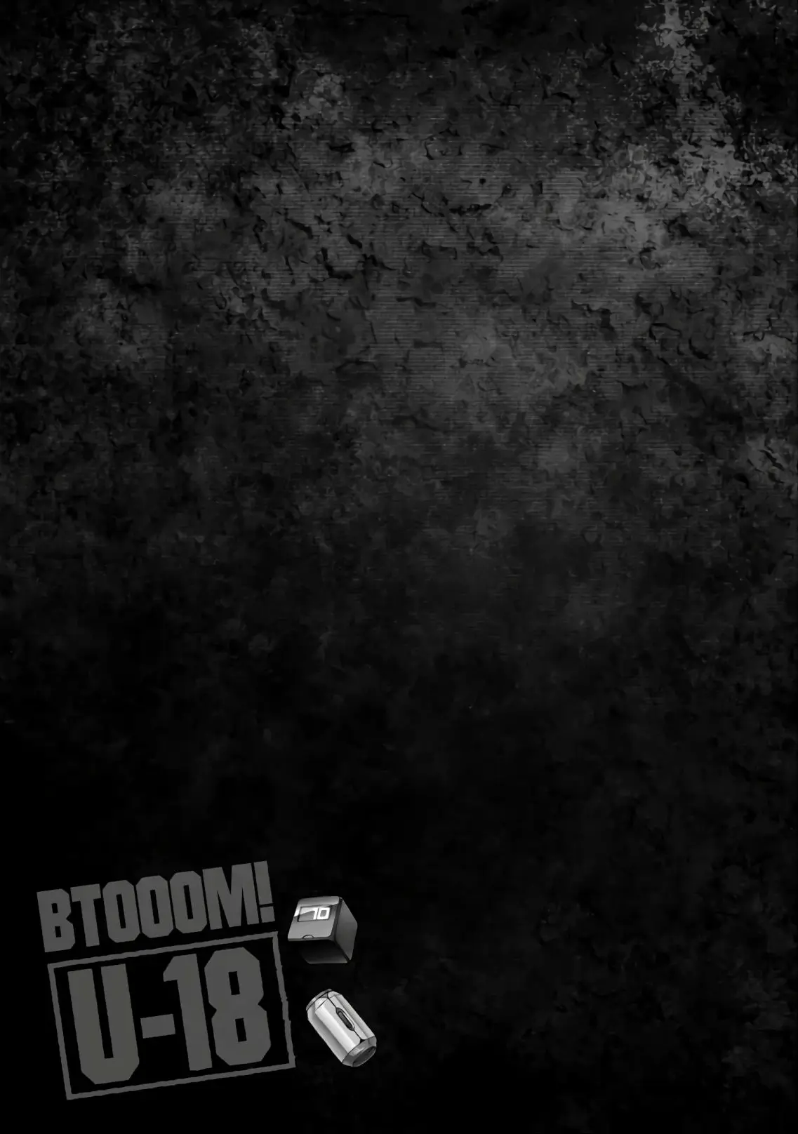 Btooom! U-18 (2018) - Capítulo 4 - Página 27 - LectorTMOo