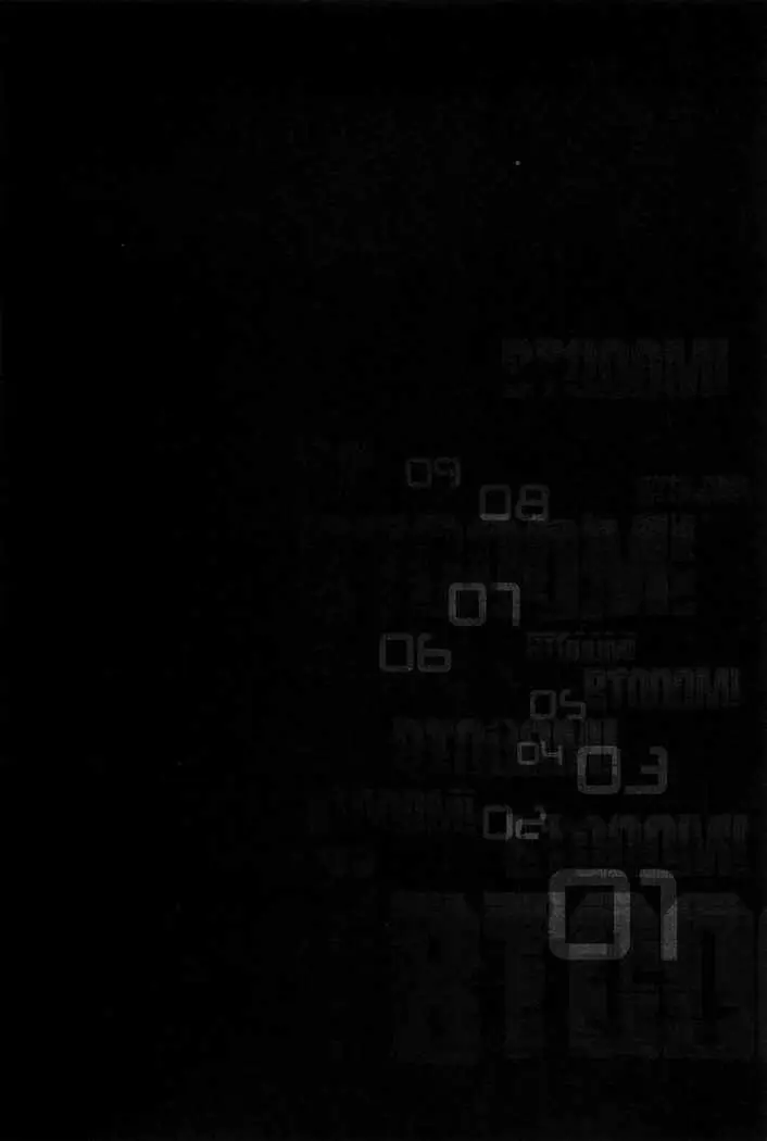 Btooom! (2007) - Capítulo 1 - Página 8 - LectorTMOo