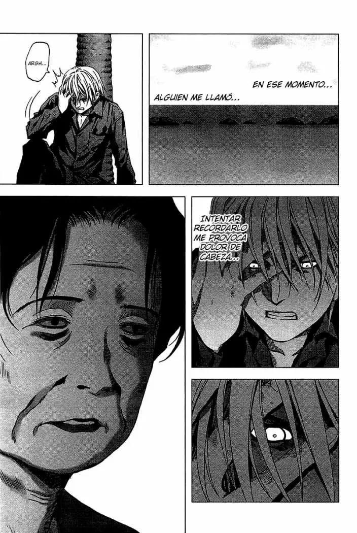 Btooom! (2007) - Capítulo 1 - Página 47 - LectorTMOo