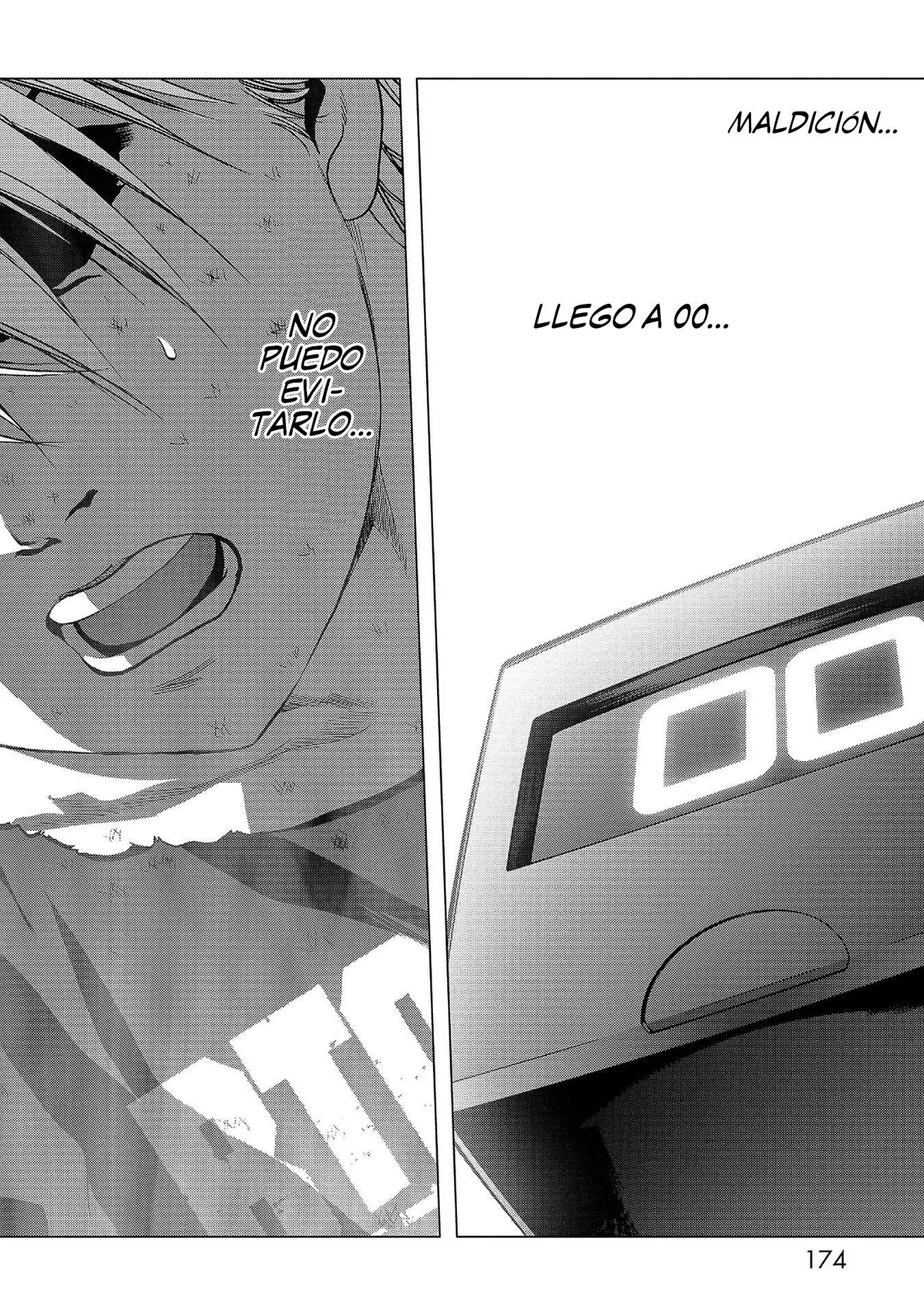 Btooom! (2007) - Capítulo 105 - Página 29 - LectorTMOo