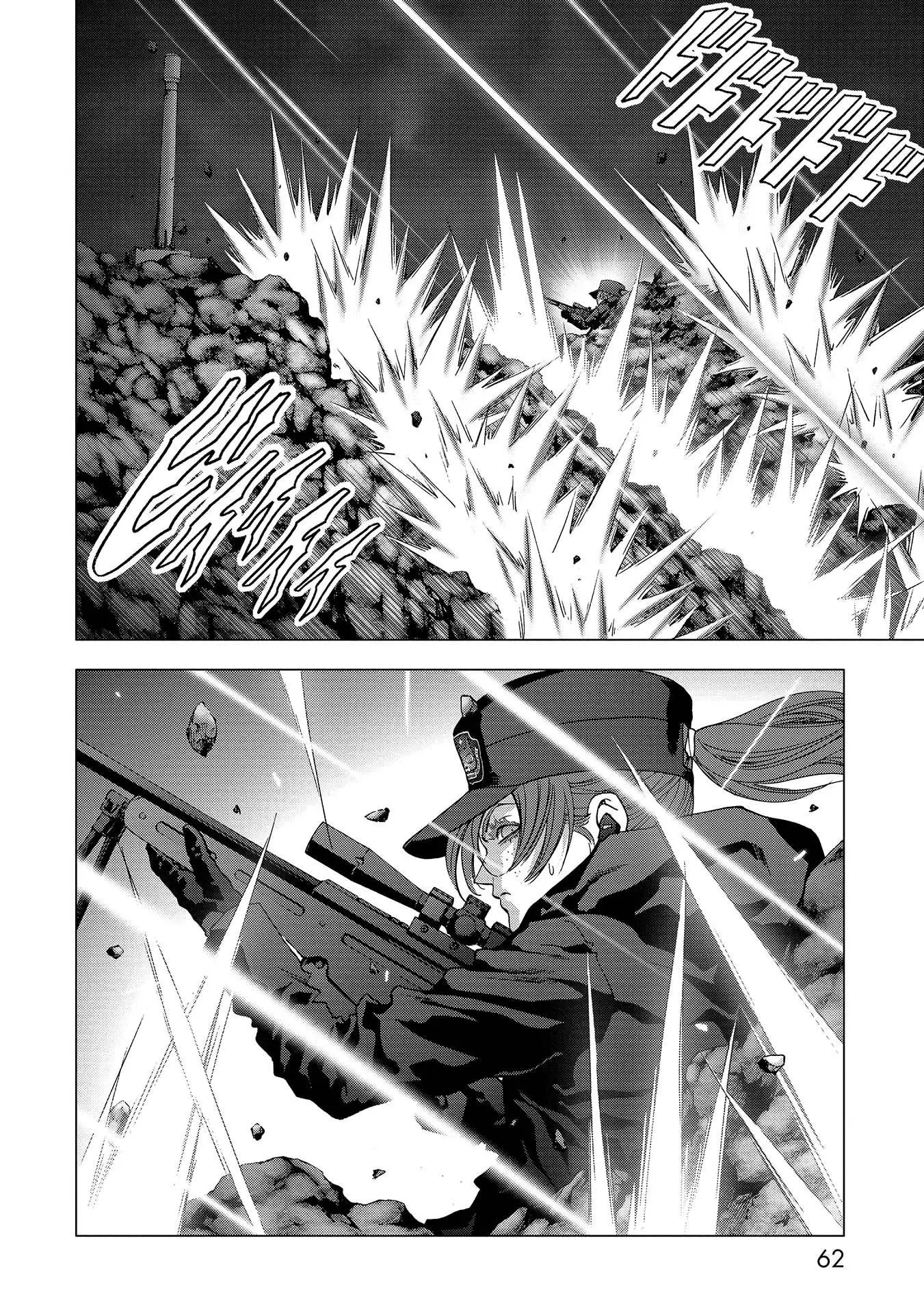 Btooom! (2007) - Capítulo 111 - Página 7 - LectorTMOo