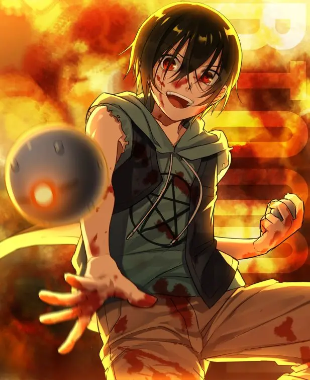 Btooom! (2007) - Capítulo 113.5 - Página 4 - LectorTMOo