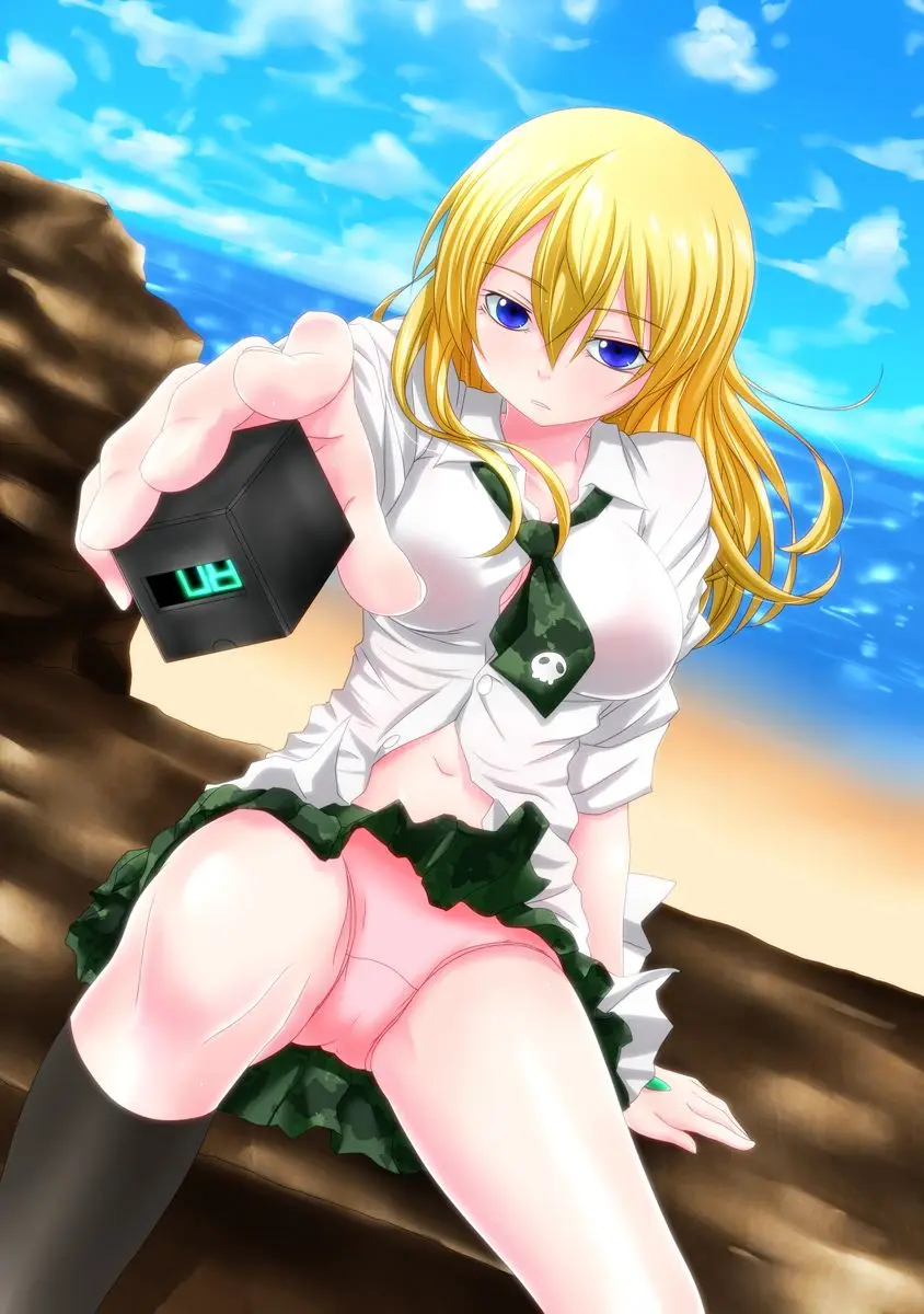 Btooom! (2007) - Capítulo 113.5 - Página 7 - LectorTMOo