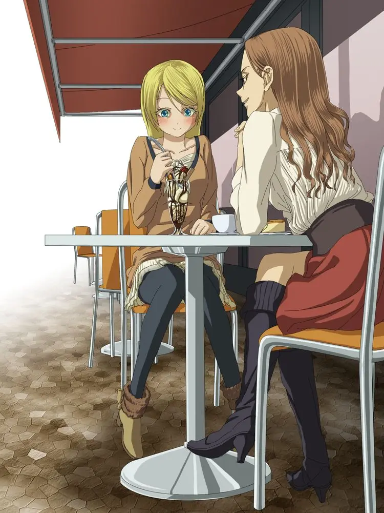 Btooom! (2007) - Capítulo 113.5 - Página 8 - LectorTMOo