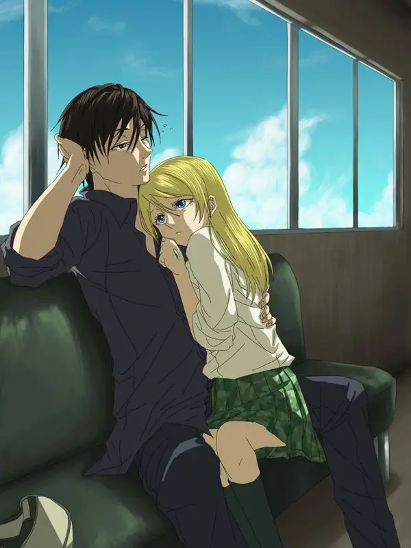 Btooom! (2007) - Capítulo 113.5 - Página 10 - LectorTMOo