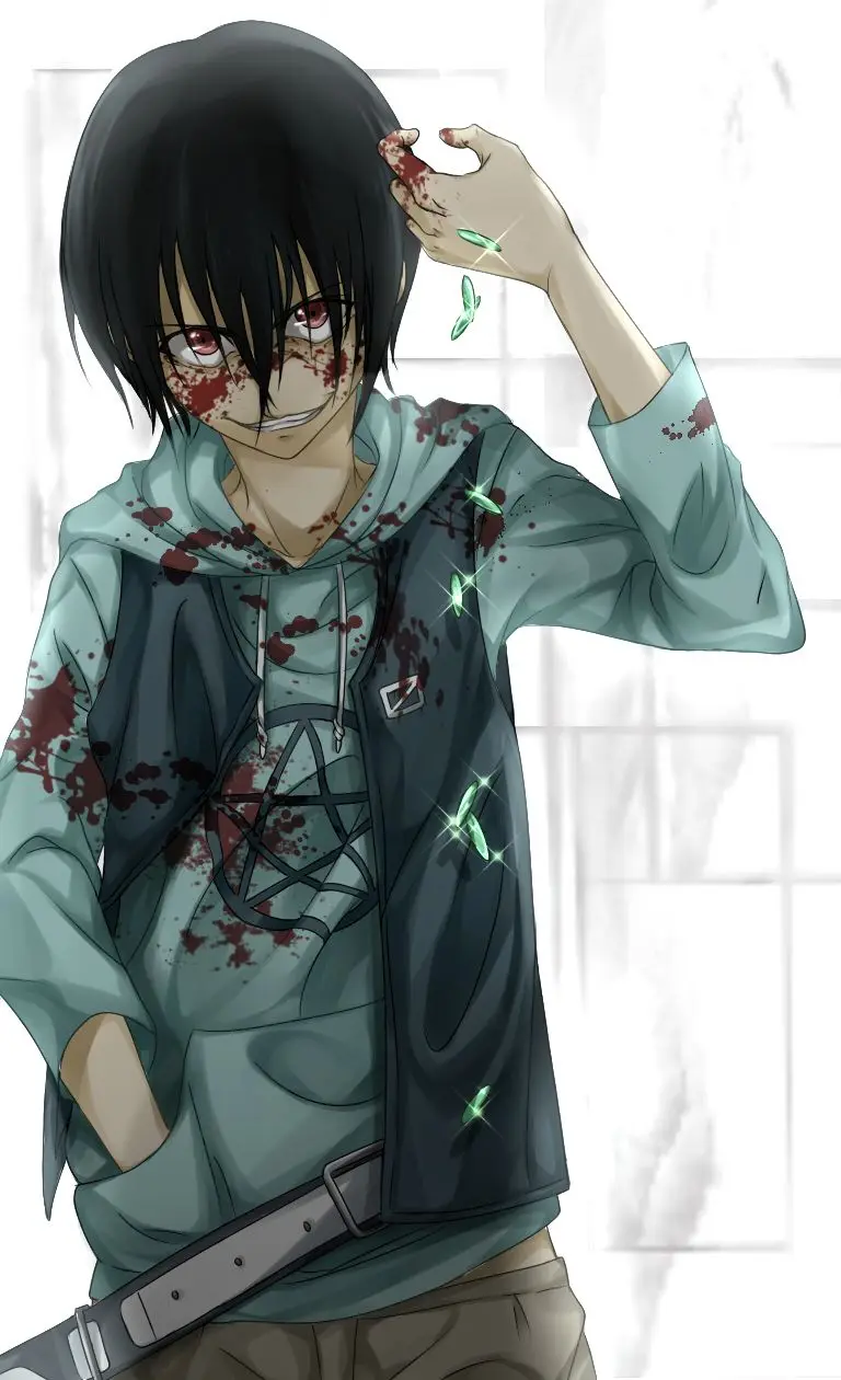 Btooom! (2007) - Capítulo 113.5 - Página 11 - LectorTMOo